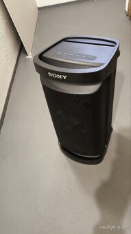 Sony SRS-XP500 - 3