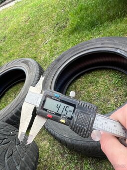 Pneu 185/65 R15 - 3