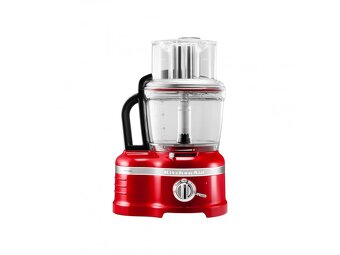 KitchenAid Artisan Food Processor 4l královská červená - 3