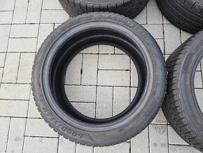 Zimní pneumatiky 225/45 R17 - 3