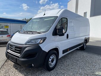 Fiat Ducato Maxi 2.2 MTJ 160 35 L4H2 - 3