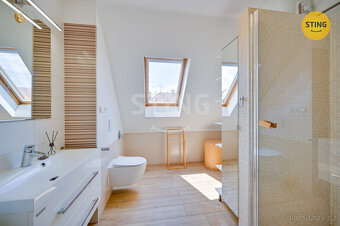 Byt 3+kk, 141m2, Jiráskova, 132680 - 3