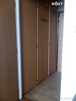 Pronájem byt 1+kk, 32㎡ - 3