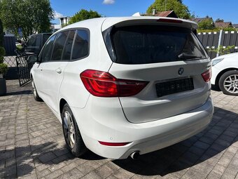BMW 218d gran tourer advatage - 3