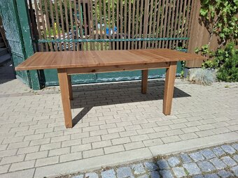 Jídelní stůl ikea Stornas - 3