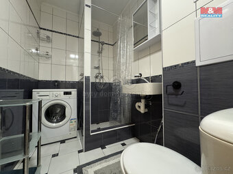 Prodej bytu 2+kk, 50 m², Příbram, ul. Jana Drdy - 3
