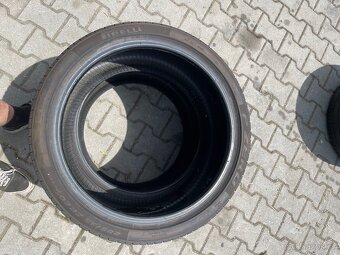 285/35 R20 2 KS PIRELLI P ZERO - 3