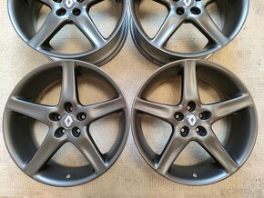 Alu kola 5x108 r19 - 3