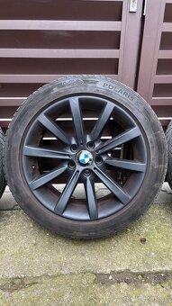 Ronal 5x120 R18 8J ET30 - 3