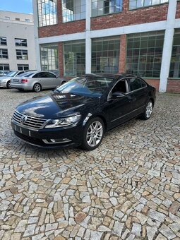 Passat CC - 3