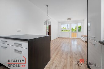 Pronájem, byty/3+kk, 69 m2, U Sila 1724, Liberec XXX-Vratisl - 3