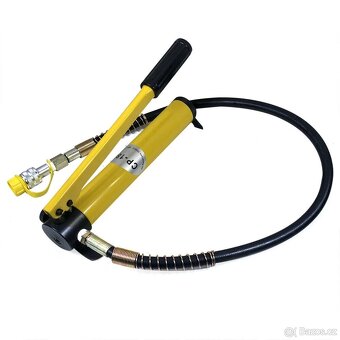 Vevor 6T Hydraulické lisovací kleště V12-28mm + TH16-32mm - 3
