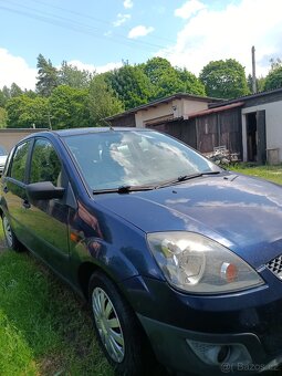 fiesta 1,4 diesel - 3