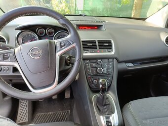 Opel Meriva - 3