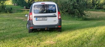 Dacia Logan - 3