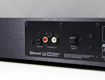 Magnat Sounddeck 100 soundbar - 3