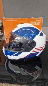 Schuberth C5 - 3