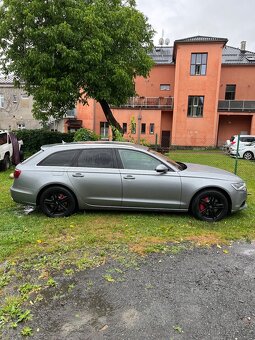 Audi a6 3.0 bitdi - 3
