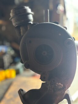Turbo 2260 - 3