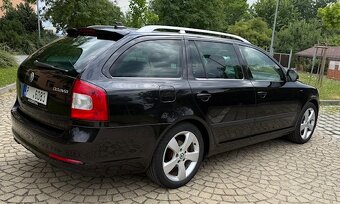ŠKODA OCTAVIA 1.4 TSI Sport-90kw 07/2011 151028km - 3