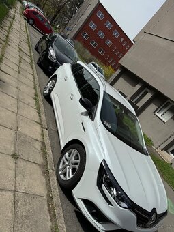 Renault megane grantour 4 limited - 3