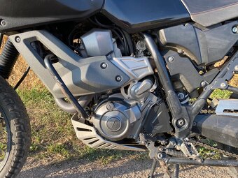 Yamaha Xt 660 z tenere - 3