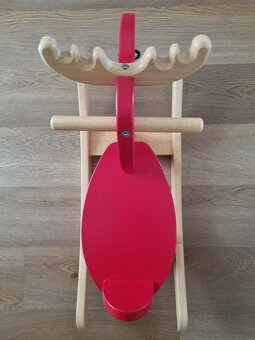 IKEA houpací kůň - 3