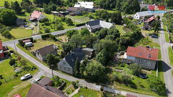 Prodej chalupy, 180 m², Staré Heřminovy - 3