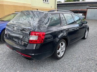 Škoda Octavia RS 230 3 III 2.0 TSI 169kW DSG - 3