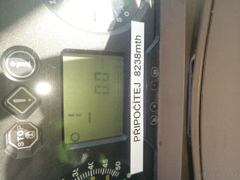 JD 6810 50km - 3