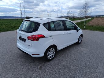 Ford B-Max benzin 1.0 EB 74kw 2013 - 3