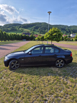BMW E90 320i 110kW - 3