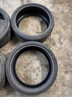 Pneumatiky Michelin Pilot Sport 4 - 3