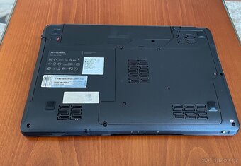 Prodám Lenovo IdeaPad Z370 - 3