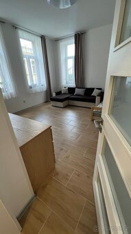 PRONÁJEM SLUNNÉ GARSONKY - 3