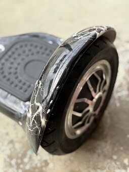 HOVERBOAED - 3