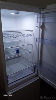 Kombinovaná lednice Beko - 3