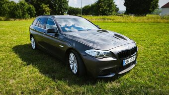 BMW F11 - 3