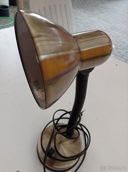 Stolní lampa - 3
