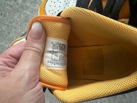 Nike Jordan 1 Low Taxi 38,5 vel. - 3