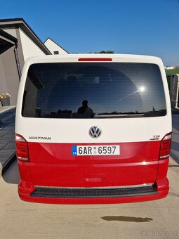 Multivan 2.0 TDi 150kw BULLI 4motion - 3