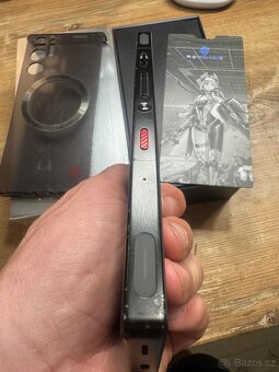 REDMAGIC 9S PRO - 3