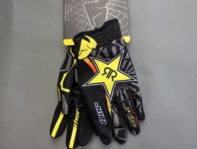 ROCKSTAR - RUKAVICE NA MOTOCROSS, DIRTBIKE - 3