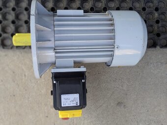 Elektromotor 1,8/2,5 Kw 2850 - 3