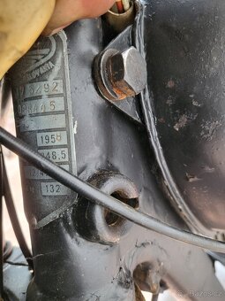 Jawa 250/353 - 3
