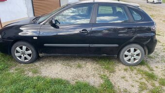 Seat Ibiza 1.4 tdi 59kw - 3