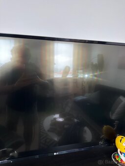 LG televize - 3