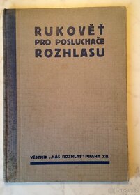 Knihy o elektronice - 3