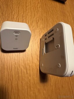 Tado X (Starter Kit) – chytrý kabelový termostat NOVY - 3