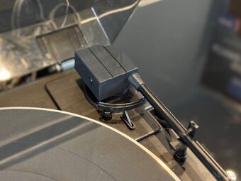 Dual CS 3400-A Gramofon - 3